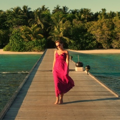 Юля Павлова, 26.03, Москва