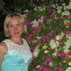 Римма Повх, 08.04, Хмельницкий