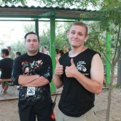 Юра Юрковский, 06.06.1989, Керчь