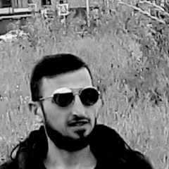 Юра Просто, 01.10.1990, Тюмень