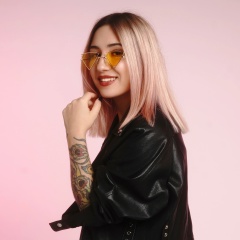 Анастасия Куликова, 11.03, Москва