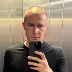 Виталий Лавров, Санкт-Петербург