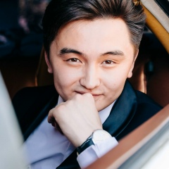 Бейбiт Онер, 08.03.1992, Алматы