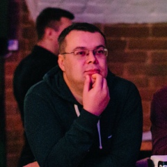 Вячеслав Гладышев, 12.03, Тюмень