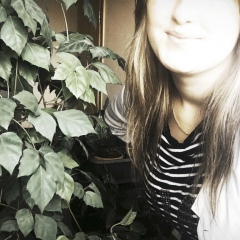 Александра Гордеева, 01.11.1997, Астана