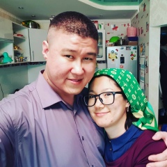 Рустем Зулпухаров, 01.05, Астана