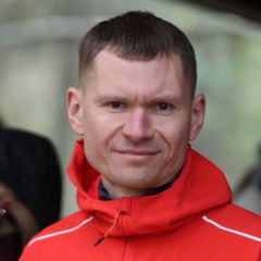 Евгений Абрамов, 23.04, Москва