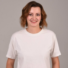 Юля Кузнецова, 26.05.1987, Владимир