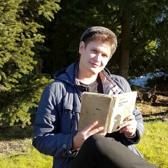 Дмитрий Юхкам, Междуреченск