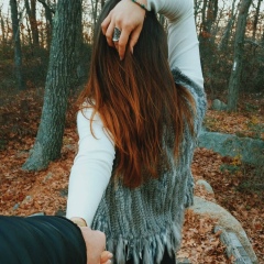 Алма Бультрик, 10.02, New York City