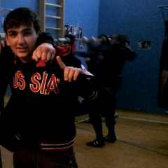 Мансур Идигов, 22.12.1995