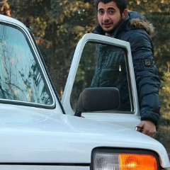 Elvin Qocaxanli, 02.10