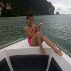 Екатерина Гурба, 29.11, Харьков