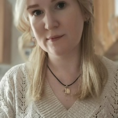 Елена Лысенкова, 12.05.1989