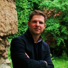 Alexander Tkachuk, Одесса