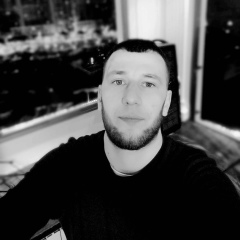 Денис Патров, Кагул