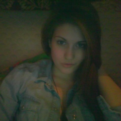 Екатерина Переяславцева, 27.08, Москва