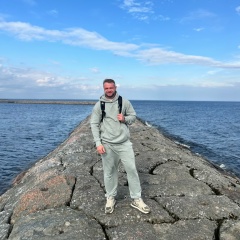 Иван Попов, Санкт-Петербург