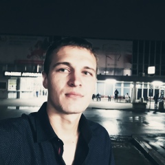 Сергей Петренко, 19.04, Обнинск