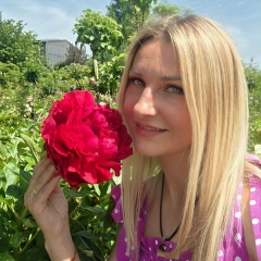 Nadezhda Koptelova Ickert, 28.03, Wiesbaden