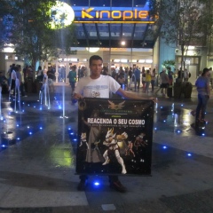 Arildo Ricardo, 07.01.1984