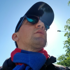 Валентин Кожевников, 31.05.1987, Дуброво