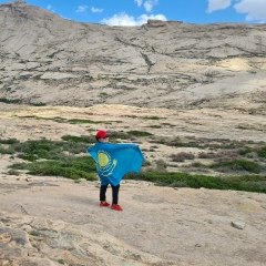 Жансая Тугамбаева, 24.09, Балхаш