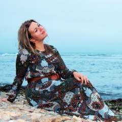 Ирина Чепкасова, 30.05, Владивосток