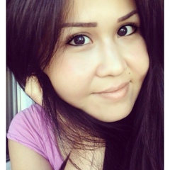 Гульжазира Бакытбекова, 11.08.1984, Алматы