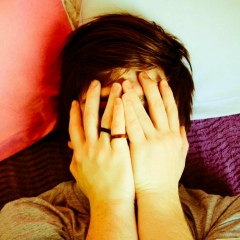 Marcus Dos Santos, 22.08.1993, Florianópolis