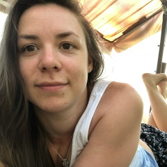 Дарья Бацекина, 08.03, Москва