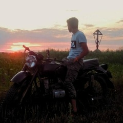 Руслан Резниченко, 16.09.2007, Москва