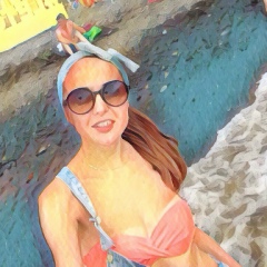 Юлия Дятко, 26.05, Минск