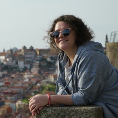 Елена Маркулич, 12.04, Пермь