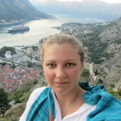 Александра Решетникова, 17.07, Санкт-Петербург