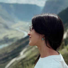 Елена Ильина, 23.03.1987, Ижевск