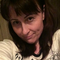 Елена Ивашкина, 19.01, Москва