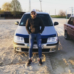 Костя Ткач, 23.06.2000, Одесса