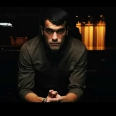 Ulvi Eminli, Баку