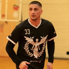 Андрей Орехов, 26.02, Пено