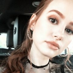 Cheryl Darknight, 13.05.1997