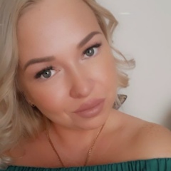 Валентина Румянцева, 23.01, Екатеринбург