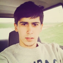 Annam Pirliyew, 15.12, Аннау