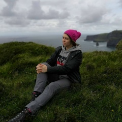 Надежда Дунайцева, 10.11, Москва