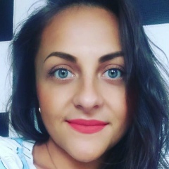 Екатерина Казакова, 01.05, Минск