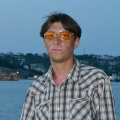 Алексей Беленко, 04.04.1976, Северск