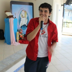 Guilherme Araújo, 05.05.1999