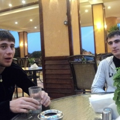 Адмир Чипов, 06.09.1990, Москва