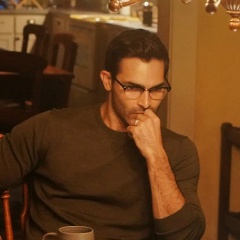 Derek Hale