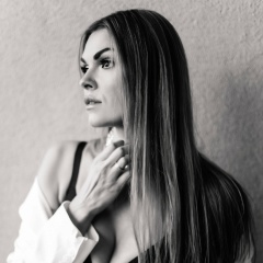 Маргарита Нагорная, 25.01, Екатеринбург